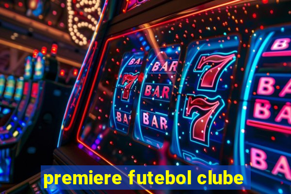 premiere futebol clube